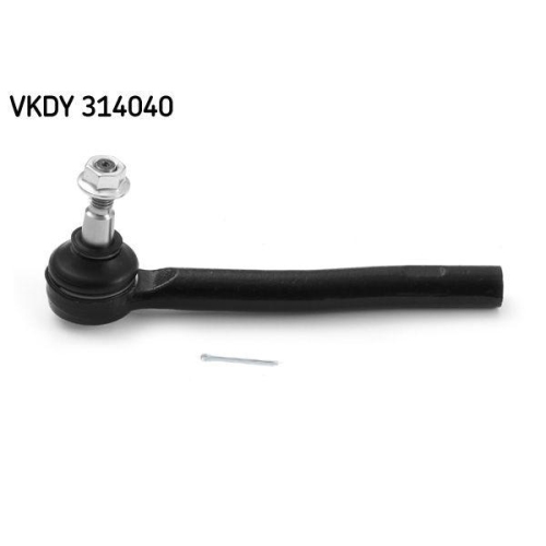 SKF Spurstangenkopf VKDY 314040