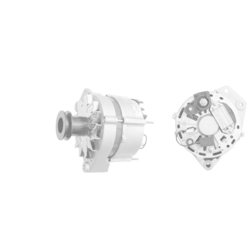 MAHLE Generator MG 457