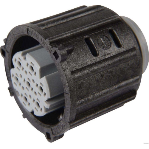 HERTH+BUSS ELPARTS Steckgeh&auml;use 50391176