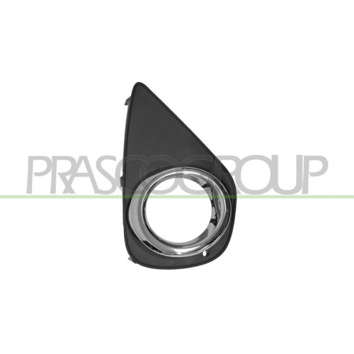 PRASCO L&uuml;ftungsgitter, Sto&szlig;f&auml;nger TY3292143