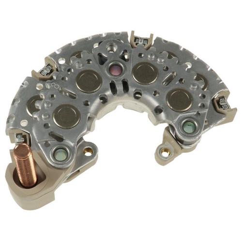 AS-PL Gleichrichter, Generator AS ARC6017A