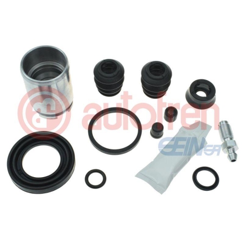 AUTOFREN SEINSA Reparatursatz, Bremssattel D43177C