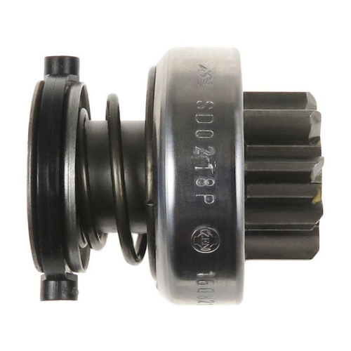 AS-PL Freilaufgetriebe, Starter AS SD0218P