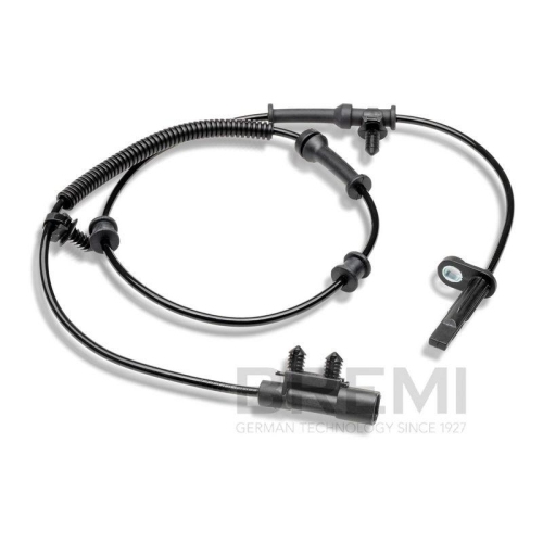 BREMI Sensor, Raddrehzahl 51967