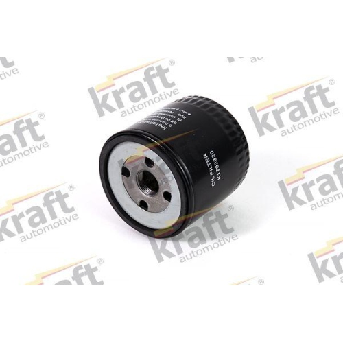 KRAFT Automotive &Ouml;lfilter 1702320