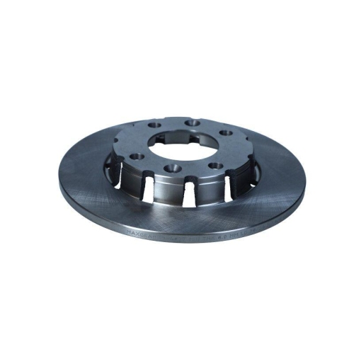 MAXGEAR Bremsscheibe 19-4877