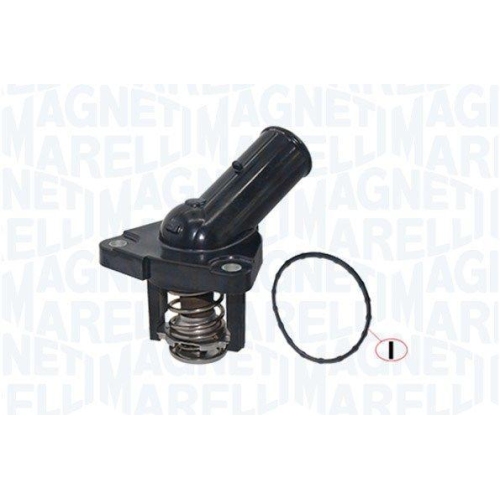 MAGNETI MARELLI Thermostat, K&uuml;hlmittel 352317004790
