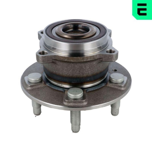 OPTIMAL Radlagersatz 521001