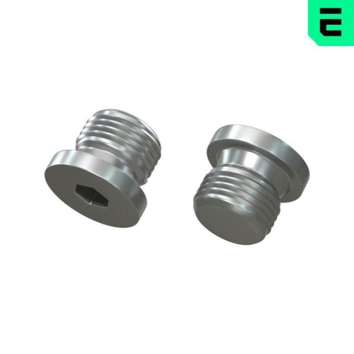 OPTIMAL Verschlussschraube OP-ESP0131O-BG