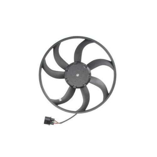 THERMOTEC L&uuml;fter, Motork&uuml;hlung D8W037TT