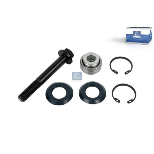 DT Spare Parts Zubeh&ouml;rsatz, Ausr&uuml;ckgabel 2.93071