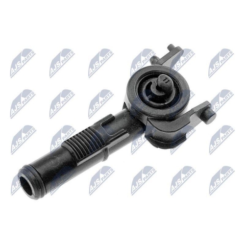 NTY Waschwasserd&uuml;se, Scheinwerferreinigung EDS-BM-044