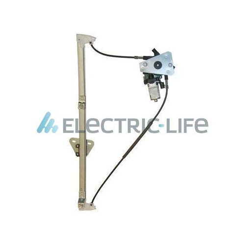 Electric Life Fensterheber ZR VK23 R B