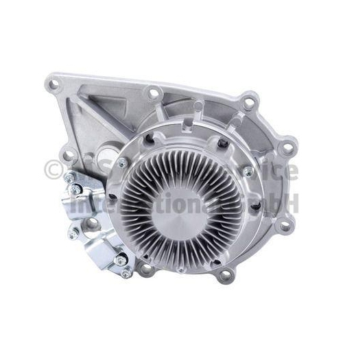BF Original Wasserpumpe, Motork&uuml;hlung 20160347100