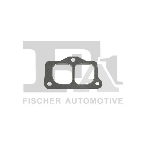FA1 Dichtung, Abgaskr&uuml;mmer 413-009