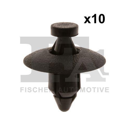 FA1 Clip, Zier-/Schutzleiste 55-30001.10