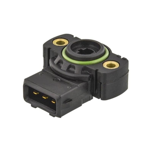 TOPRAN Sensor, Drosselklappenstellung 112 194