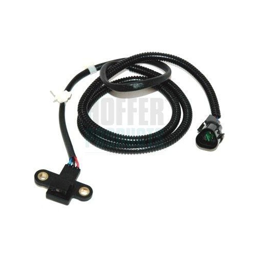 HOFFER Impulsgeber, Kurbelwelle 7517640