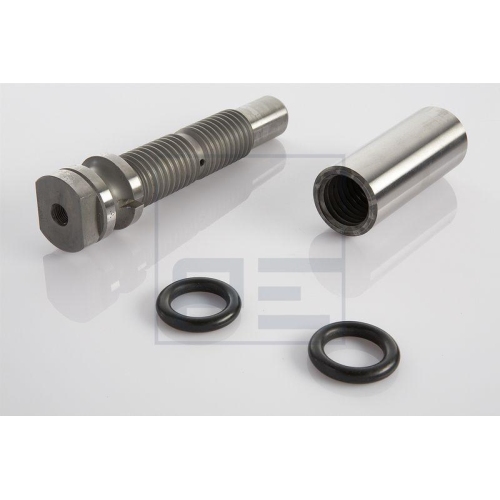 PE Automotive Reparatursatz, Federbolzen 124.026-00A