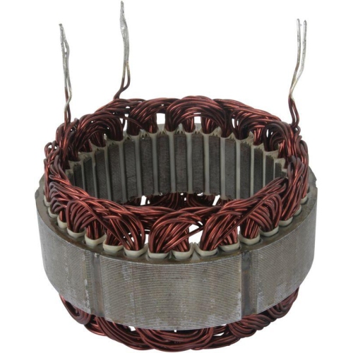 HC-Cargo Stator, Generator F 032 235 195