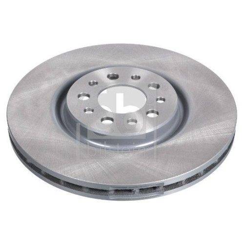 FEBI BILSTEIN Bremsscheibe 44052