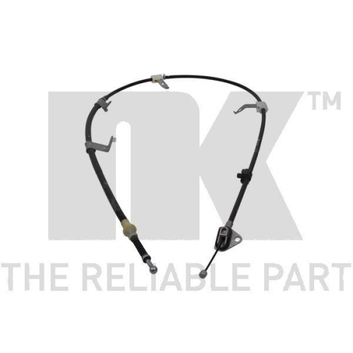 NK Seilzug, Feststellbremse 9045198