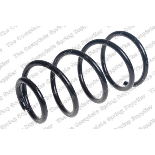 LESJ&Ouml;FORS Fahrwerksfeder 4095864