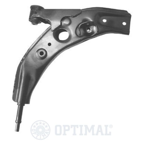 OPTIMAL Lenker, Radaufh&auml;ngung G6-959