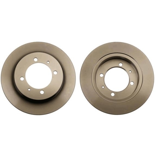 TRW Bremsscheibe DF2784