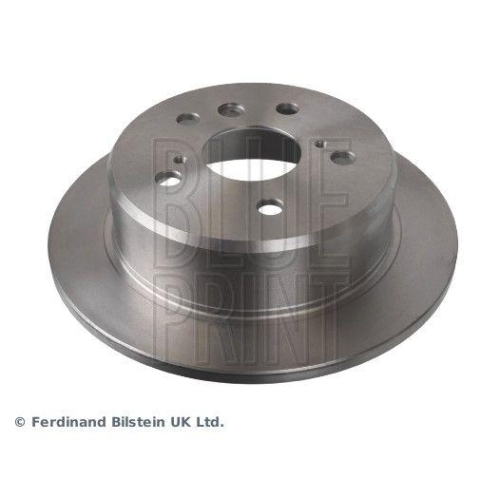 BLUE PRINT Bremsscheibe ADT34373