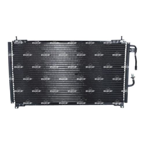 NRF Kondensator, Klimaanlage EASY FIT 35153