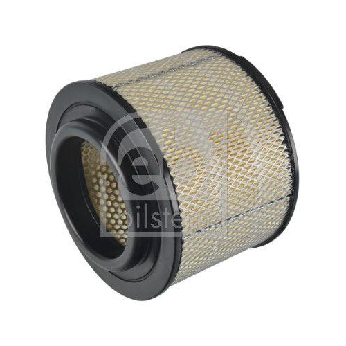 FEBI BILSTEIN Luftfilter 184117