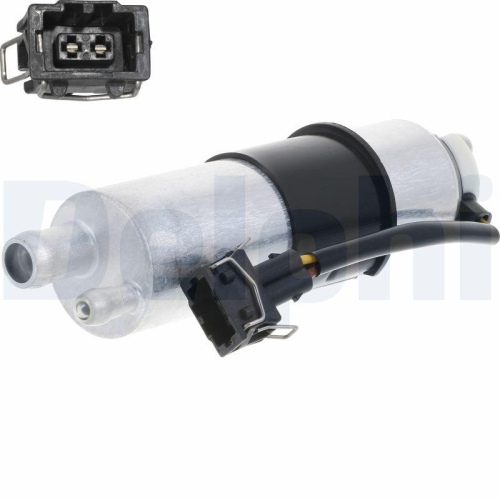 DELPHI Kraftstoffpumpe FE0488-12B1