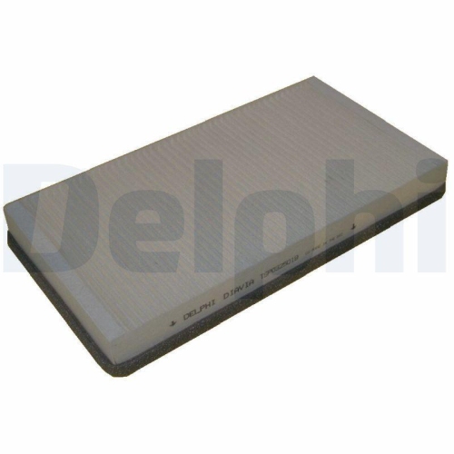 DELPHI Filter, Innenraumluft TSP0325019C
