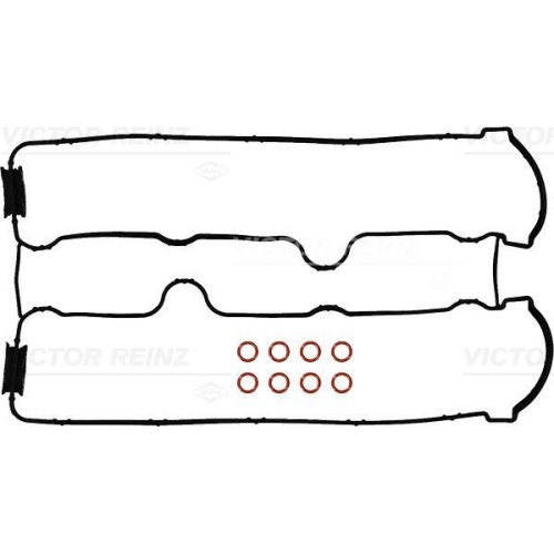 VICTOR REINZ Dichtungssatz, Zylinderkopfhaube 15-38269-01