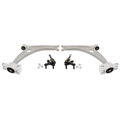 MAPCO Lenkersatz, Radaufhängung 53717