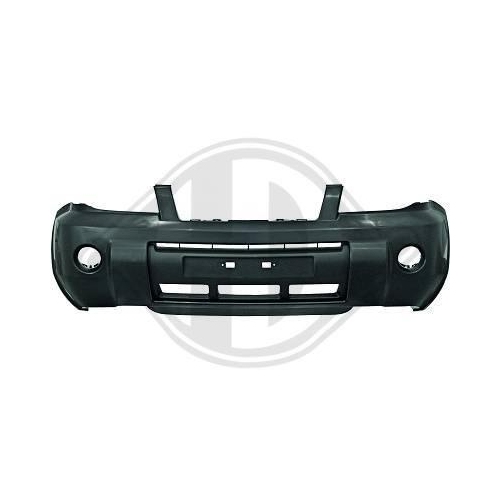 DIEDERICHS Sto&szlig;f&auml;nger HD Priority Parts 6085850