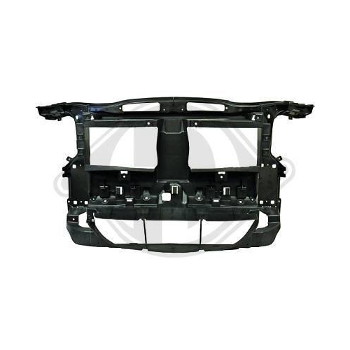 DIEDERICHS Frontverkleidung 1265002