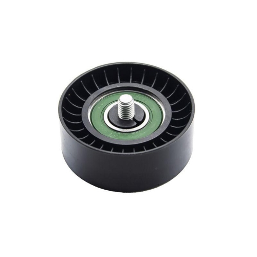 SKF Umlenk-/F&uuml;hrungsrolle, Keilrippenriemen VKM 38228