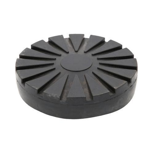 Gummiteller 47 f&uuml;r Zippo 4 CE-300 / Ebing Hebeb&uuml;hnen 153 mm KS TOOLS 160.0574