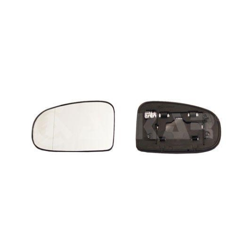 ALKAR Spiegelglas, Außenspiegel