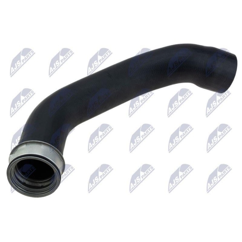 NTY Ladeluftschlauch GPP-AU-021