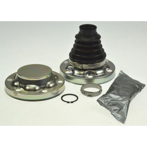 LÖBRO Faltenbalgsatz, Antriebswelle