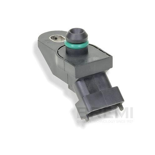 BREMI Sensor, Saugrohrdruck