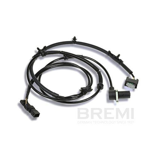 BREMI Sensor, Raddrehzahl