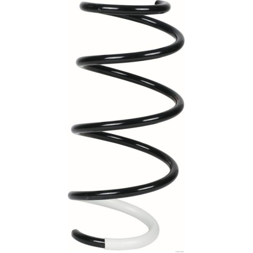 HERTH+BUSS JAKOPARTS Fahrwerksfeder