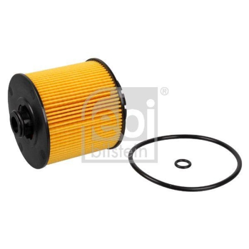 FEBI BILSTEIN &Ouml;lfilter 107407
