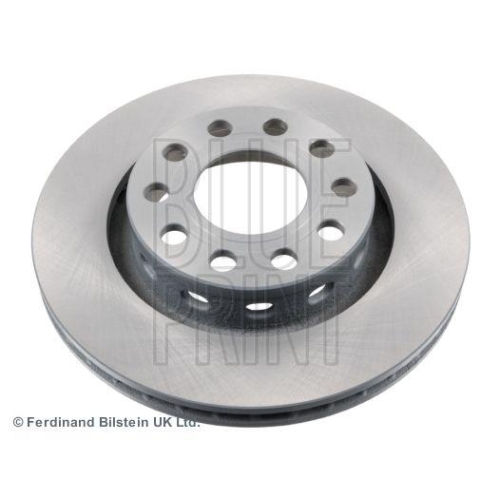 BLUE PRINT Bremsscheibe