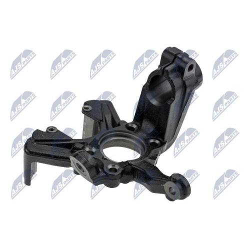 NTY Achsschenkel, Radaufhängung ZZP-AU-007