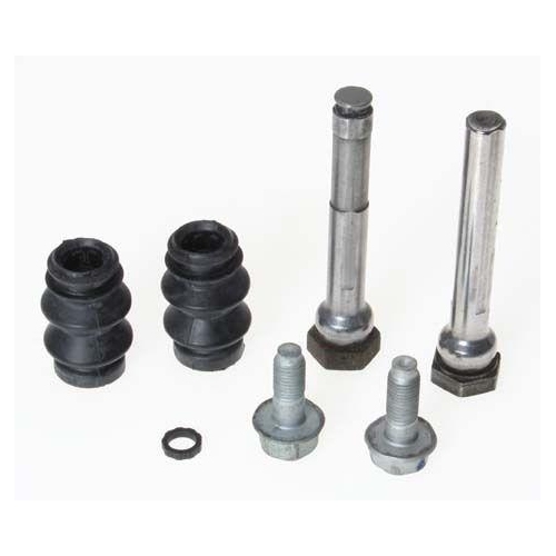 BUDWEG CALIPER Führungshülsensatz, Bremssattel 169194